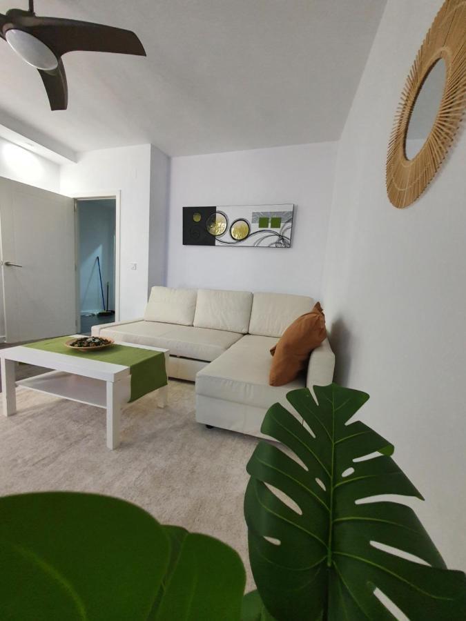 Tribuna Deluxe Málaga Extérieur photo